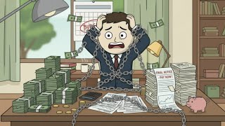 The Middle Class Trap No One Talks About
