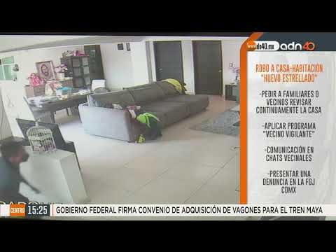 Nueva modalidad de