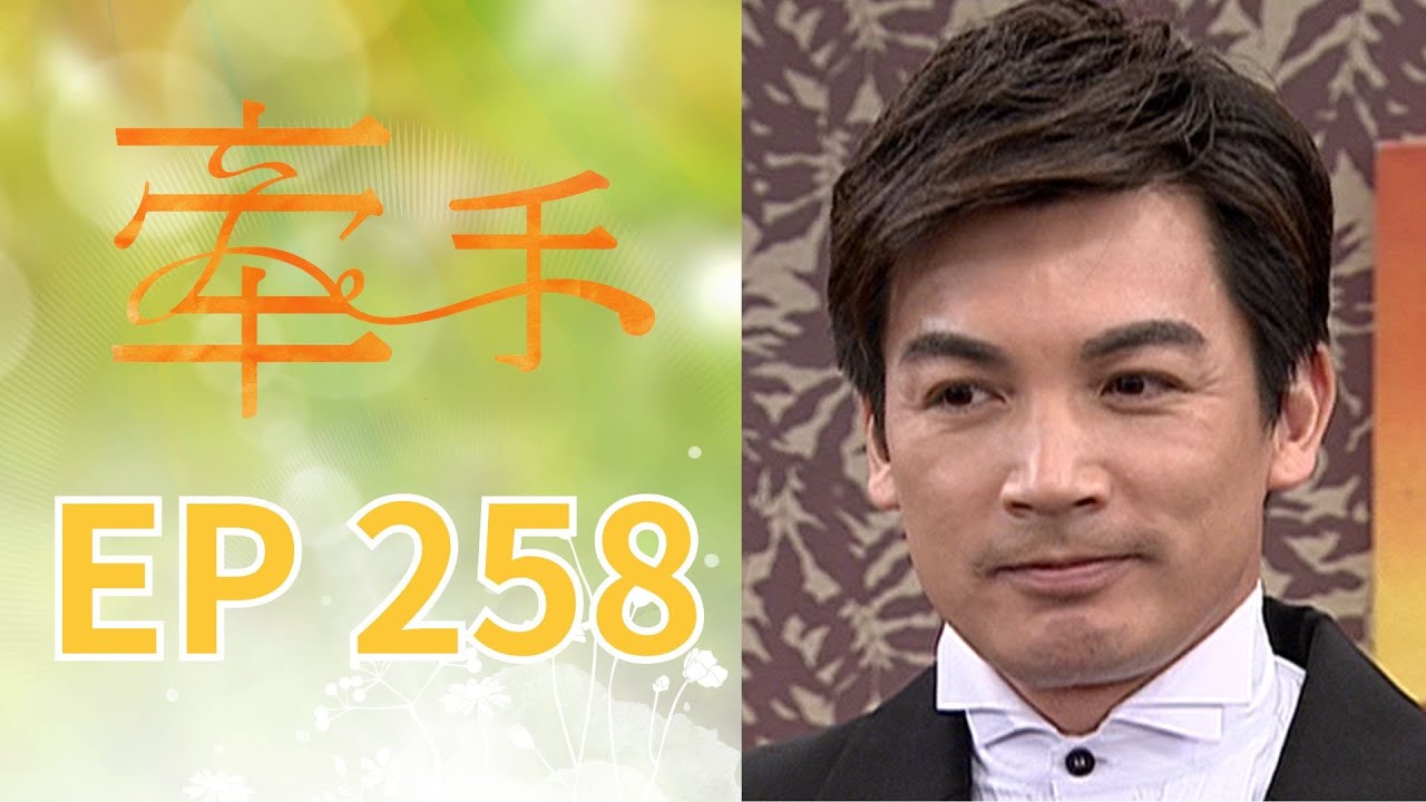 牽手 EP258 The Other Hands｜三立台劇