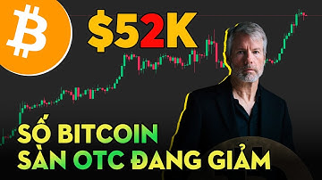 1826 - Các Quỹ ETF Tiếp Tục Hút Hết BTC và Mọi Thứ Chỉ Mới Bắt Đầu, Những Gì Bạn Cần Biết