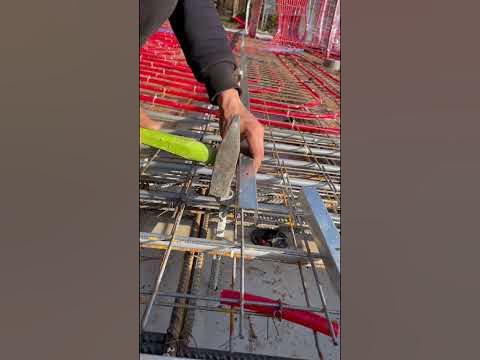 Как залить ровно бетон - YouTube