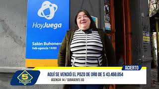 Conocimos a María✨🥇