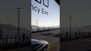 2023101802 857 EAL-3005 @ 紅毛城~滬尾砲台 (自拍)