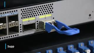 40G QSFP+ LR4 Transceiver