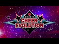 Majestic Allstars  Dynasty   Senior 2
