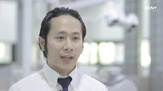 ทันตฯ มช. เปิดใช้ระบบระบายอากาศภายในคลินิกบริการทางทันตกรรม (Update)