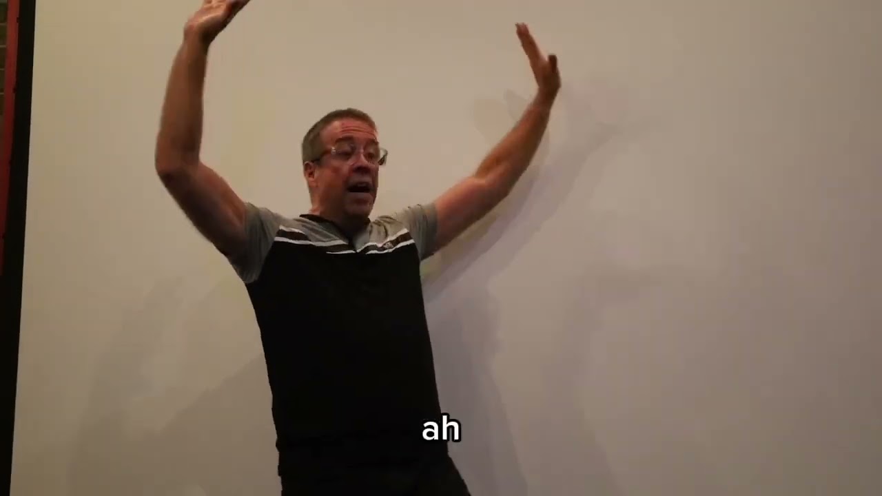 Я чуть не родился…