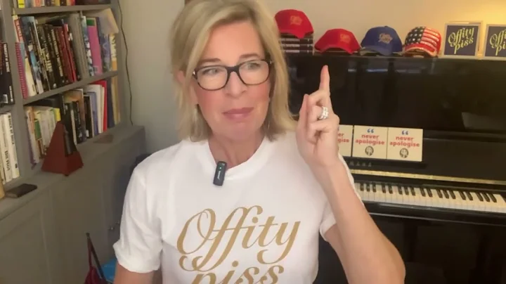Katie Hopkins: Jeremy Clarkson . What ACTUALLY hap...