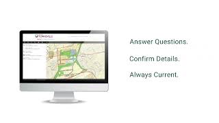 MapLink Interactive Zoning Map 15s Spot