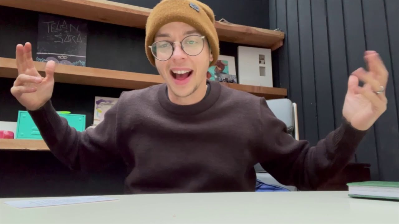 Anian Modern Melton + Fisherman Sweater Review and Unboxing