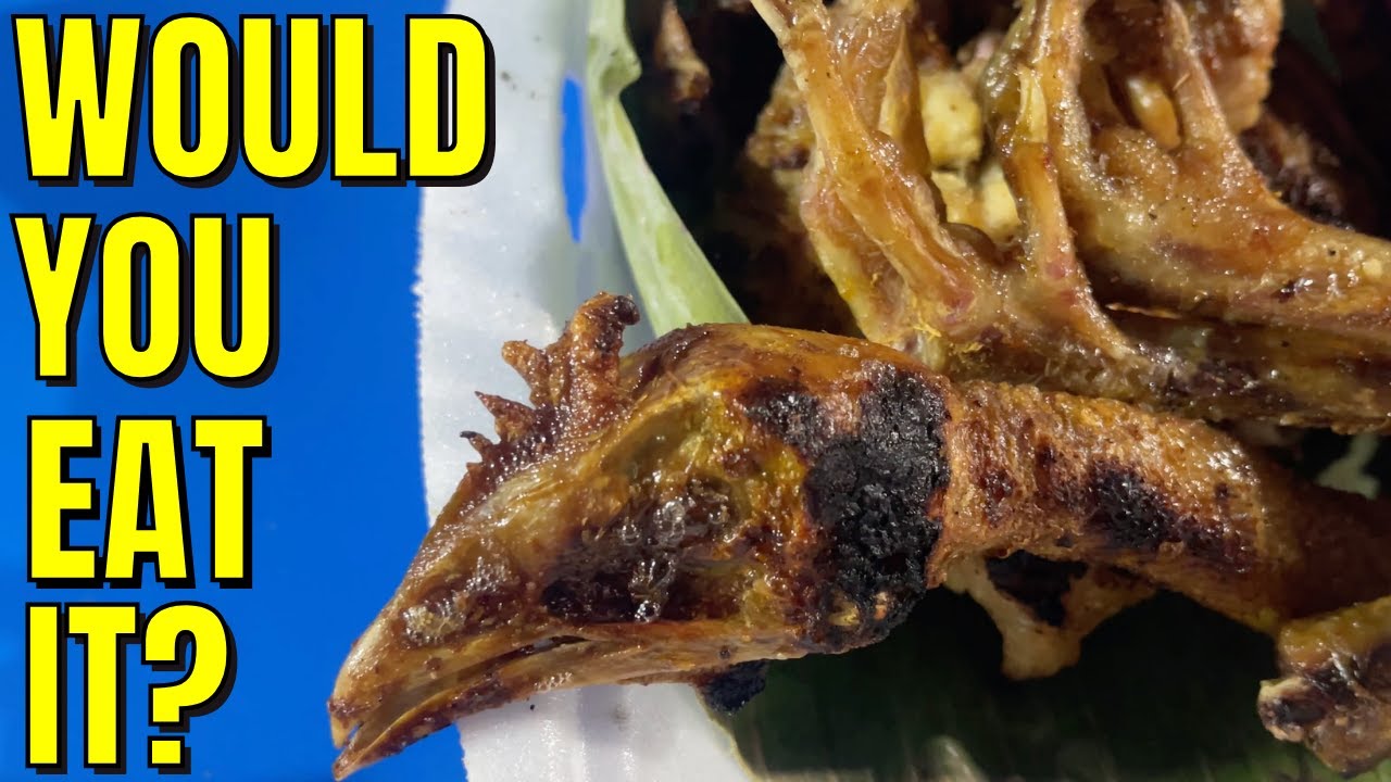 Lao Food Festival 2024 Vientiane Laos