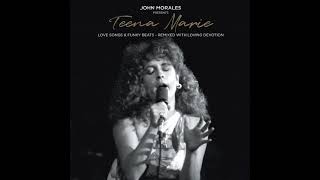 Teena Marie - Fire and Desire (John Morales M+M Mix)