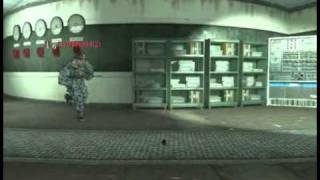 COD : Black Ops : Random Grenade Final Killcam