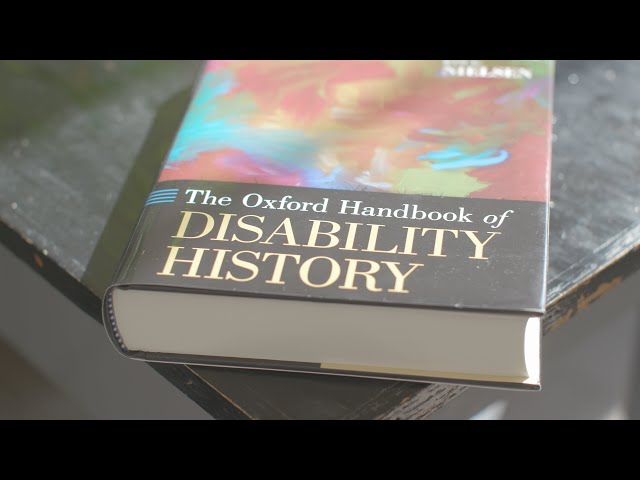 洋書 Disability History The Oxford Handbook The Oxford Handbook of Disability History: 9780190234959: Medicine