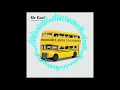 Mr Eazi - Miss You Bad (feat. Burna Boy) [Official Audio] (CLEAN)