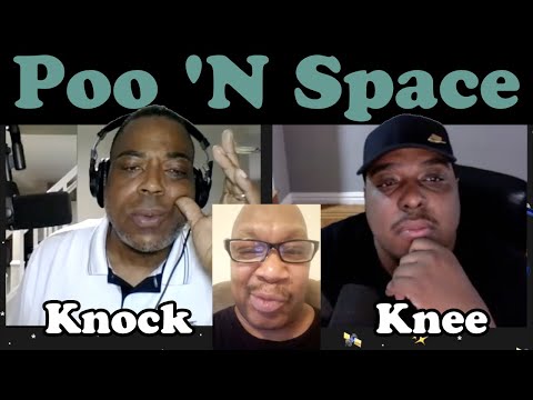 Knock Knee (Rodney) | Poo 'N Space