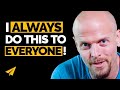 This SIMPLE TRAIT Allows Me to ALWAYS WIN! | Tim Ferriss | Top 10 Rules