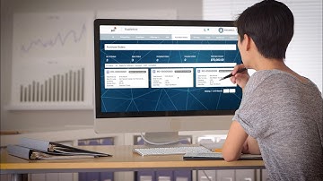 Source to pay Overview video