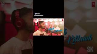 Jigidi Killaadi Whatsapp Status Anirudh And Dhh D&A