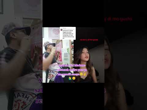 Replyingtocomments 𝐲𝐞𝐚𝐡 𝐬𝐋𝐫 𝐓𝐨𝐥 𝐌𝐚𝐝𝐚𝐦𝐞 𝐬𝐚𝐥𝐚𝐦𝐮𝐜𝐡 𝐦𝐞𝐝𝐲𝐨 𝐩𝐚𝐨𝐬 𝐩𝐚 𝐫𝐞𝐧 𝐧𝐠𝐚𝐧𝐢𝐢𝐢 𝐬𝐞𝐧𝐬𝐲𝐚 𝐬𝐚 𝐮𝐮𝐥𝐢𝐭𝐢𝐧 𝐘𝐨