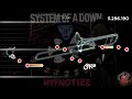 Vicinity of obscenity by System of a down on trombone.