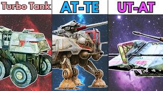Every Republic Tank EXPLAINED in Detail