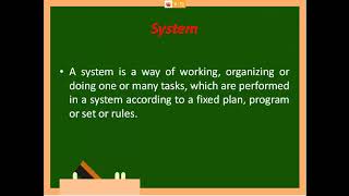 ES-UNIT I, PART-I, Introduction to Embedded Systems , Building Blocks of Embedded