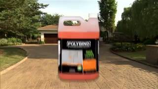 Polybind Clean Rust Remover