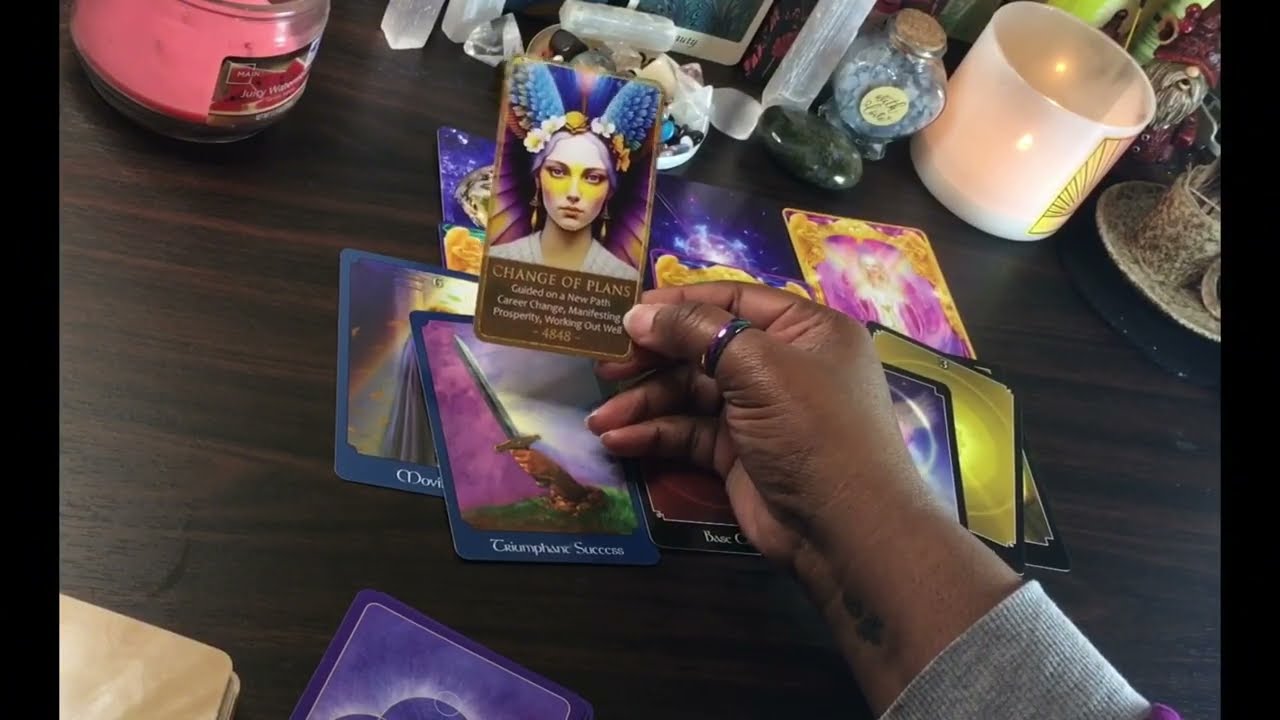 Capricorn ♑️ - Divine Relocation Confirmed 🧳✅