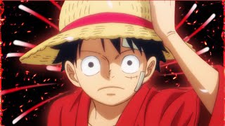 Luffy (Monkey D Luffy) Twixtor  [One Piece Episode 1084]