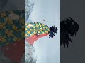 DEMON SLAYER X NO LIE 🥀 Edit #demonslayer #nolie #shortsfeed