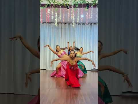 Dil Chiz Tujhe Dedi | Bellydance | Bollywood Song | Manisha Singh | Nrityangana Manisha