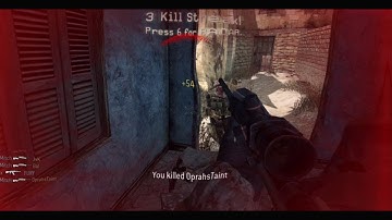 Mitch - FIRST CLIPS IN ICE! (Multi-COD Minitage)
