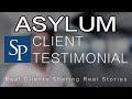 Asylum: How I Got My Asylum Granted