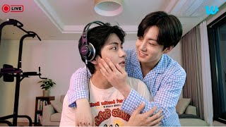 🔴 MULTI SUB BTS LIVE 🔴 V & Jungkook Gaming Together at Home?! 26.04.18 JK & V Full Weverse Live 💜