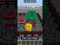 Minecraft - 1X TNT VS SNIFFER #minecraft #minecraftgameplay #minecraftpe #minecraftshorts