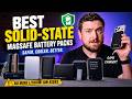 Best Beset MagSafe Batteries for iPhone 17 in 2026!