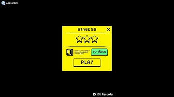 Level 51 to 60 Tomb of the mask