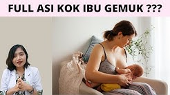 Ibu Menyusui kok Gemuk ? Penyebab Ibu Menyusui Sulit Langsing | dr. Ema Surya P - Durasi: 3.38. Ibu Menyusui kok Gemuk ? Penyebab Ibu Menyusui Sulit Langsing | dr. Ema Surya P - Durasi: 3.38.