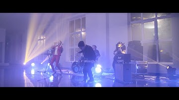 The Nexstone  - PIPA [Official Video]