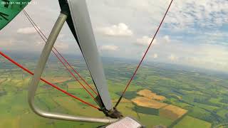 Solo To Finmere