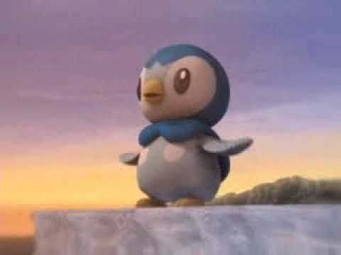 ポケットモンスター ダイヤモンド・パール CM 3