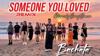 Someone you loved | Bachata | 🧠Suraj Sunar 