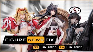 This High Demand Nikke Figure is Getting Re-released Again @EXkurogane