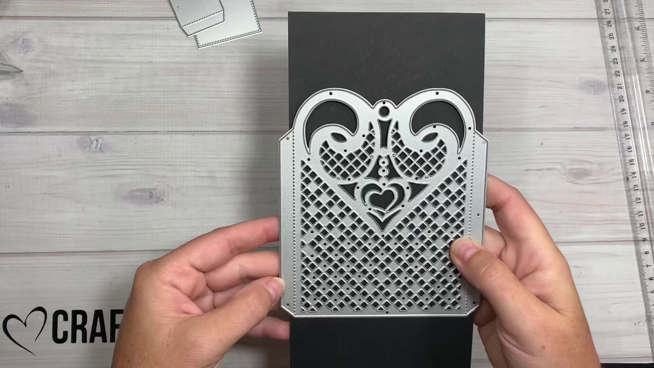 Aliexpress HAUL New Dies! YouTube