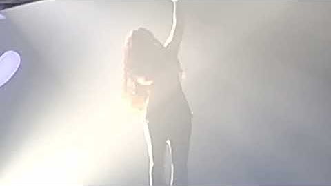 JADE - Frozen (Madonna) - Live in Birmingham 02 Academy, October 2025