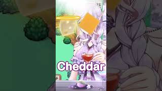Hail our lord and Savior Cheesus🙏🏻✨