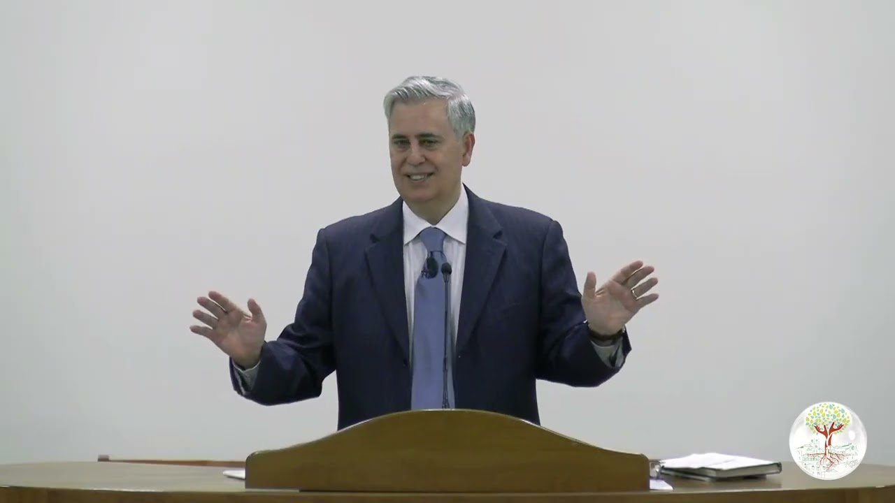 DAI NOSTRI CULTI - “Trovati dal Signore” (Genesi 16:1-14) - Alessandro Cravana