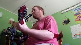 Wait A Minute Wipers Cover-The Treebles
