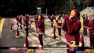 McEachern vs. Tucker